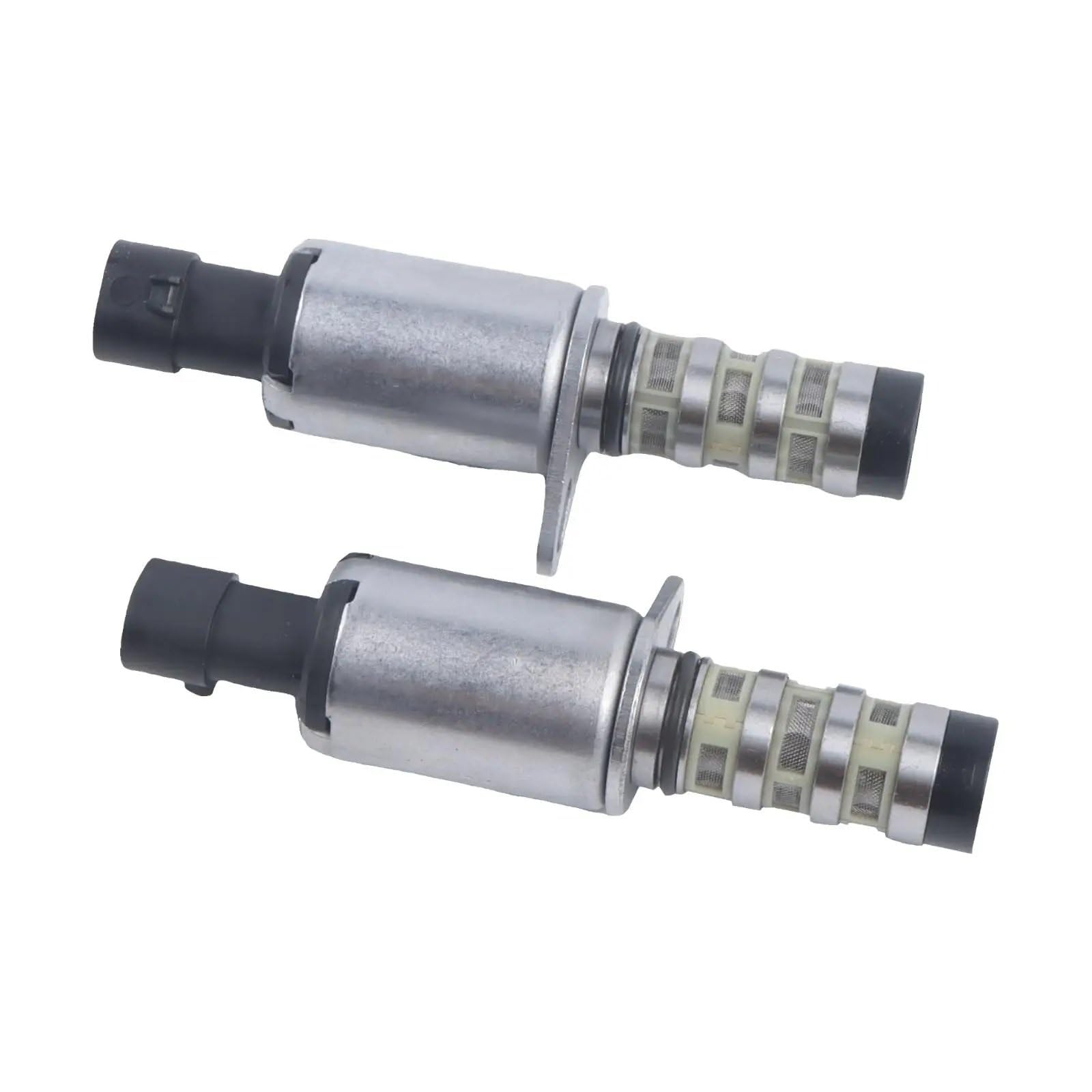 Woliiexz One Color Variable Valve Solenoid Compatible With Pontiac For G3 1.6L 2009 2010 55567050 967488028 Engine Oil Control Variable Valve Timing Vvt Solenoid Camshaft