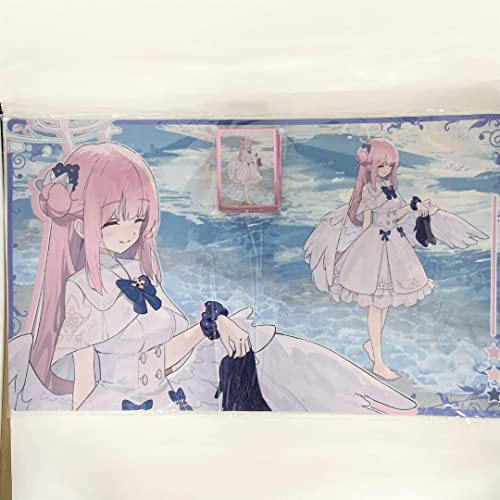 ブルーアーカイブ　聖園ミカ　スリーブ、プレイマット 61oBxQt8oKL.jpg_BO30,255,255,