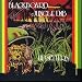 Blackboard Jungle Dub (Red Yellow Green Vinyl)