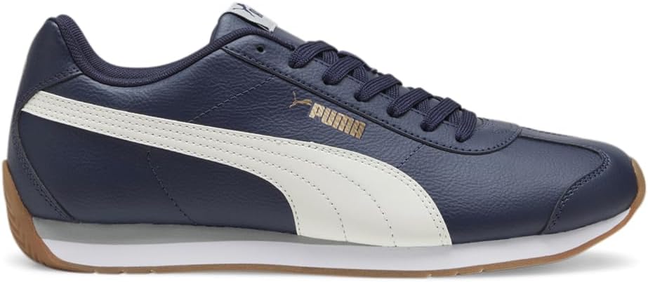 casual men puma shoes