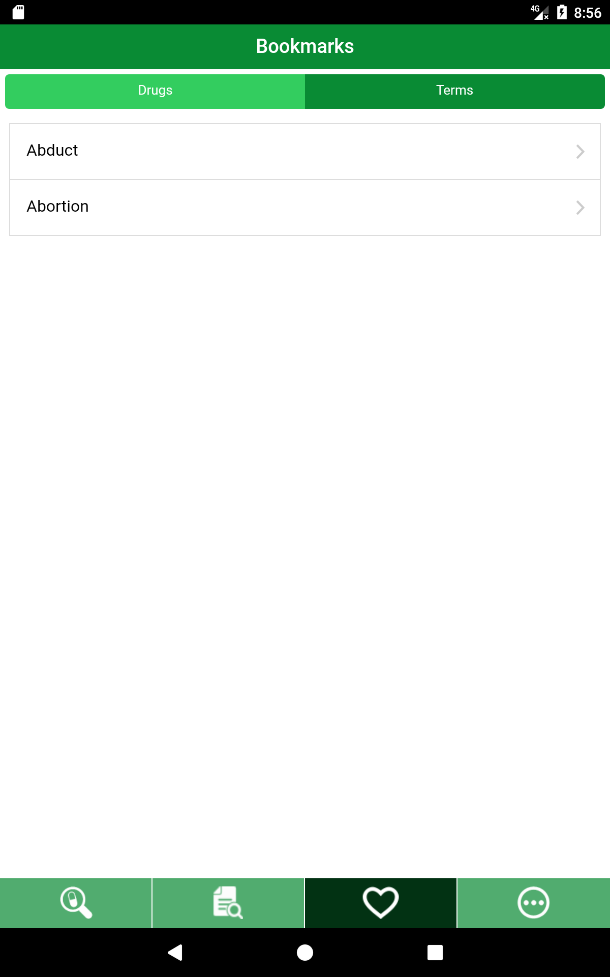 Advanced Medical for Android