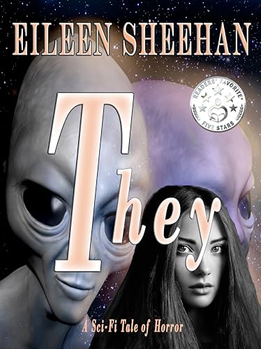 They: A Sci-Fi Tale of Horror