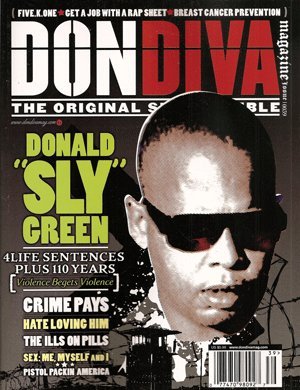 Don Diva Issue 39