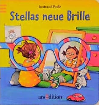 Stellas neue Brille