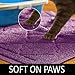 Premium Large Cat Litter Mat 35