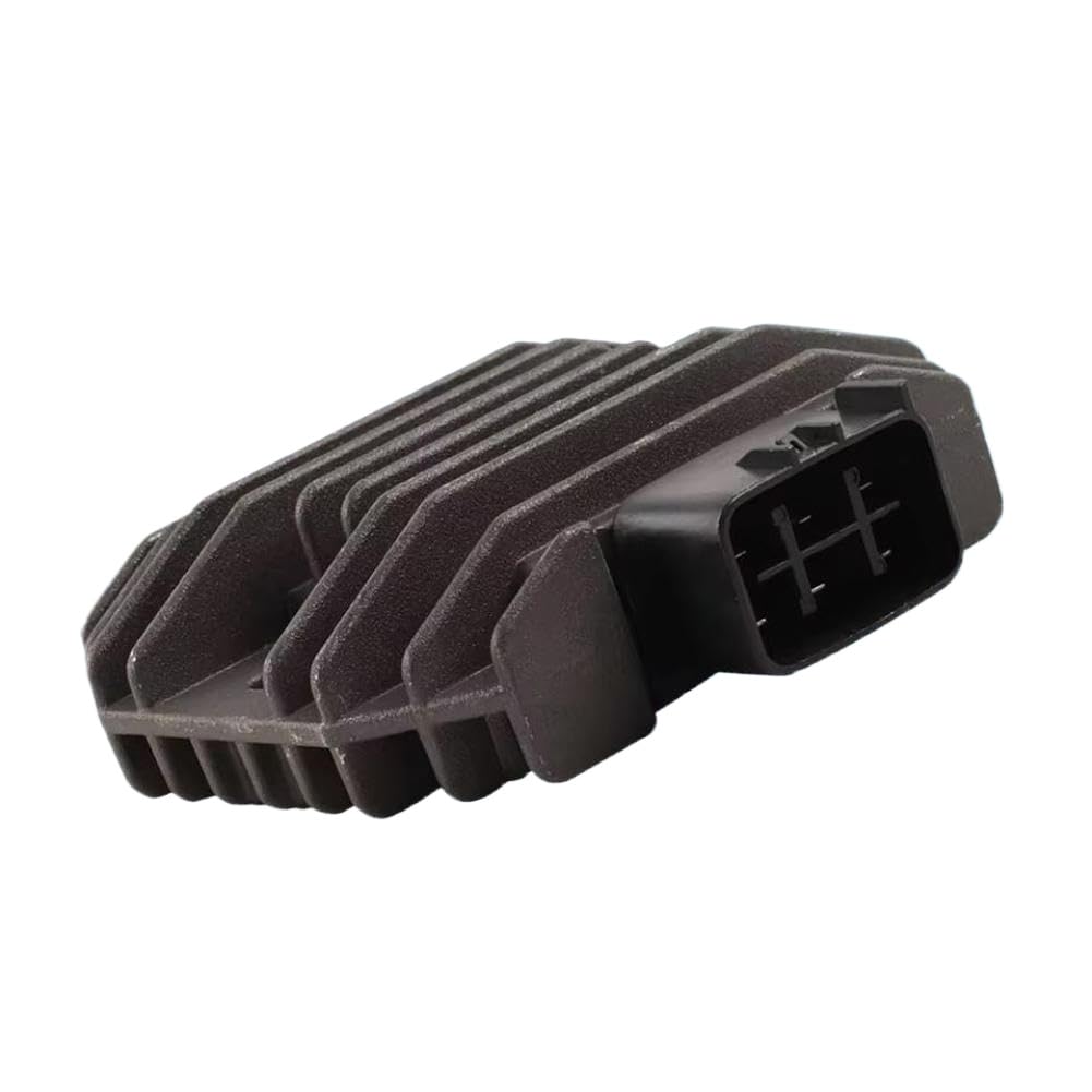 Motorcycle Voltage Regulator Rectifier Compatible With XVS125 XVS250 XVS650 XVS1100 V- Versity 300