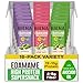 Biena Edamame Beans Snack High Protein Snacks – Healthy Office Snacks For Adults and Kids, 12g of Protein, 130 Low Calorie, Crunchy Edamame, Vegan, Low Carb, Gluten-Free 18 pk