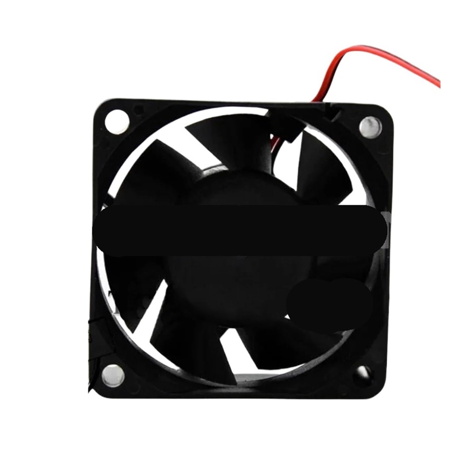 JJKKOZVQF AFB6025VHC 24V 0.15A 60x60x25mm 2-Wire Server Cooling Fan