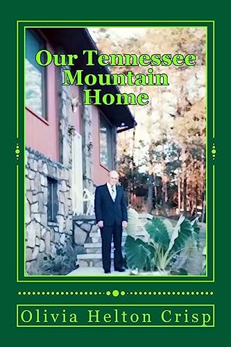 Our Tennessee Mountain Home