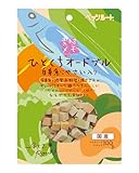 ペッツルート (Petz Route) 素材メモ ひとくちオードブル 白身魚にやさい入100g