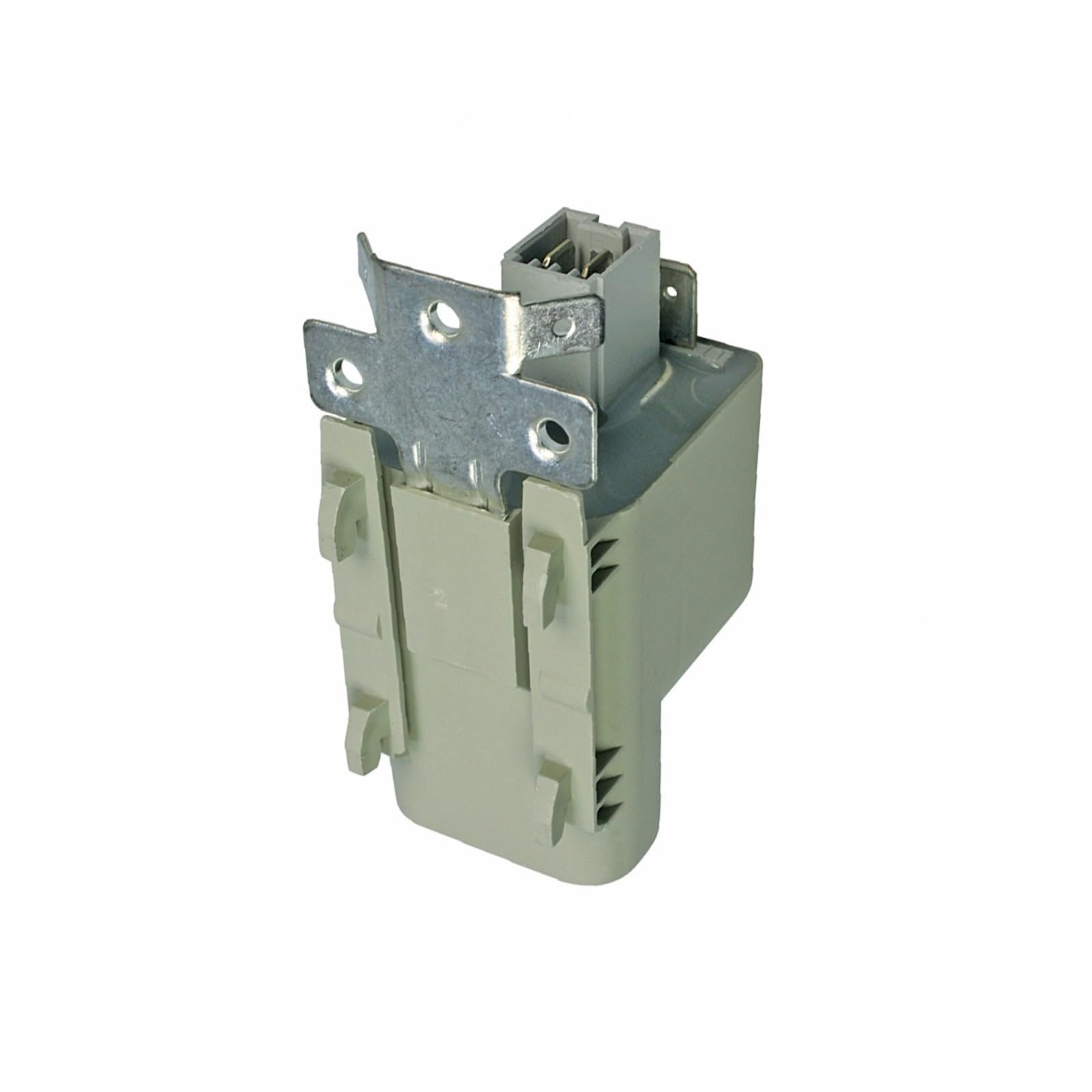 LUTH Premium Profi Parts Entstörschutz kompatibel mit Whirlpool 481010807672 0,47µf für Waschmaschine Geschirrspüler Trockner
