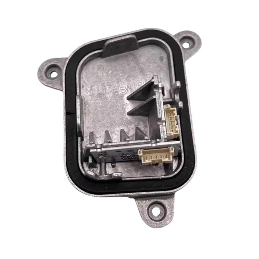 Jiiyp 63117470428 Right Lighting Driver 63117470426 For 3 Series F34 Gt Led Headlight Daytime Running Light Module Control Unit(63117470428 Right)
