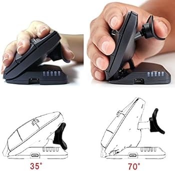 unimouse wireless right CAD用マウス 右手用 無線 Amazon.com