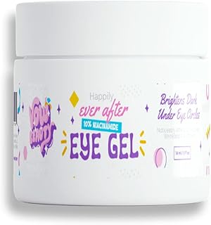 Happily Ever después de Gel de ojos