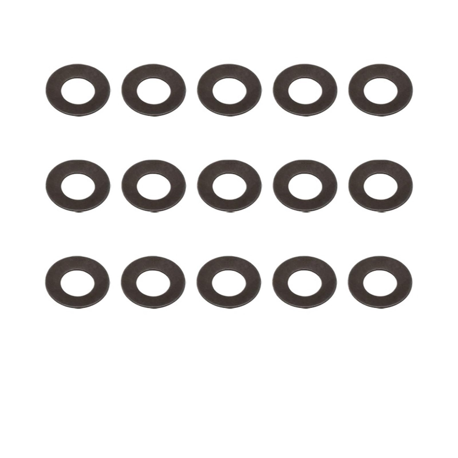 15/30PCS Regulador de presión Válvula de alivio Tanque de aire Accesorios blandos