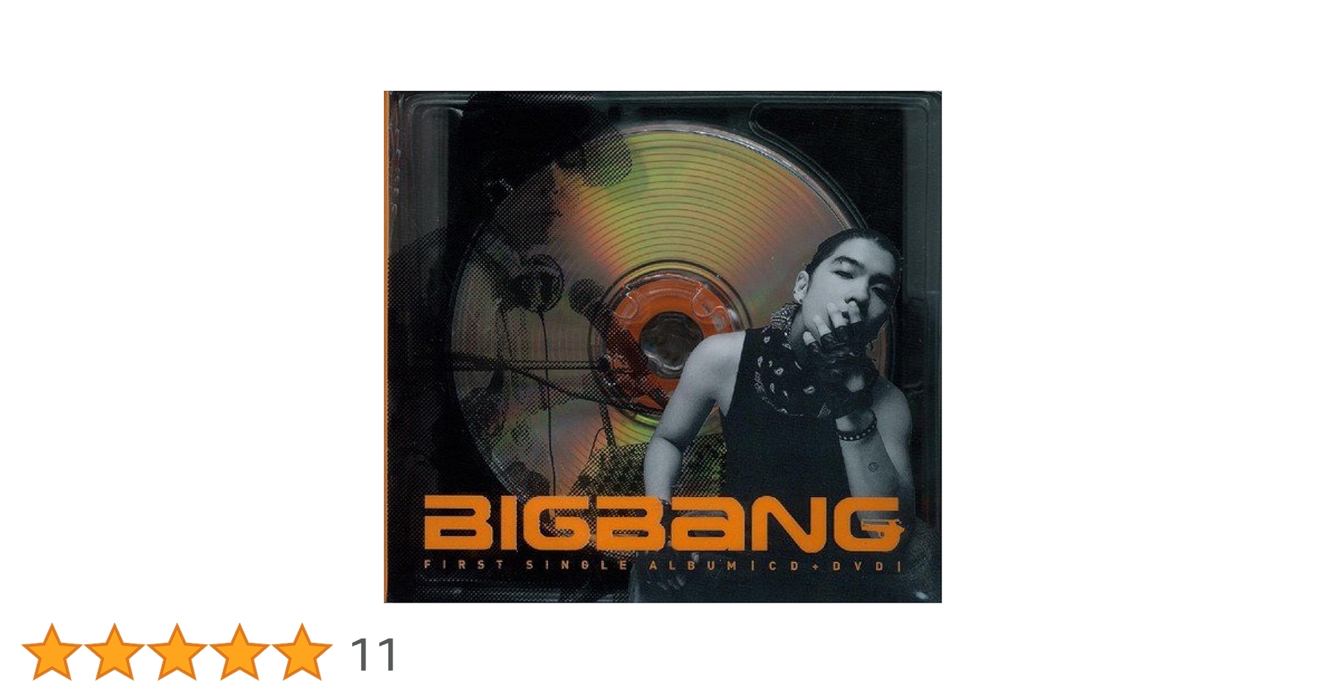 Amazon.co.jp: Big Bang シングル - Big Bang ~ Big Bang