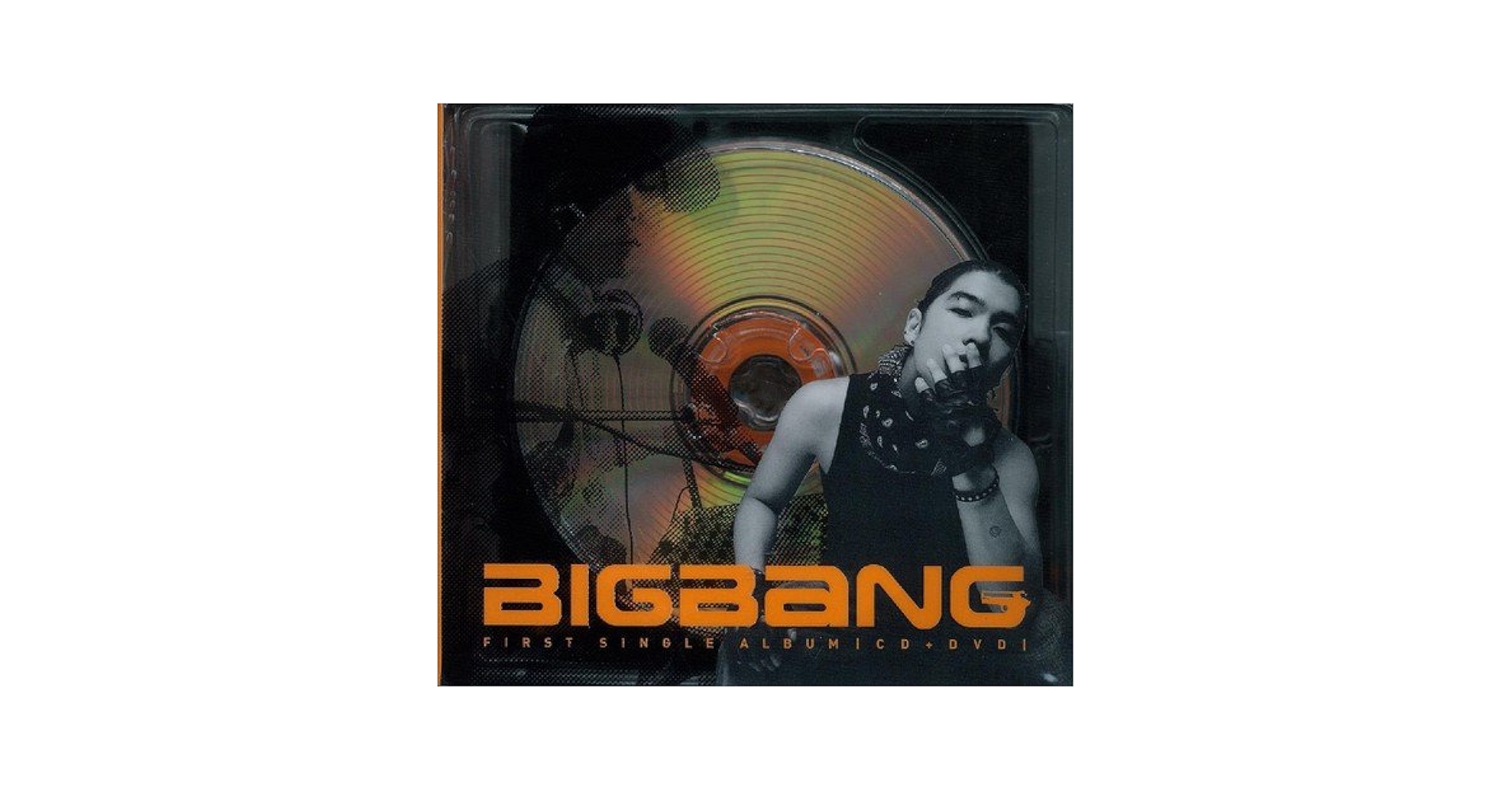 ミュージック BIGBANG - big bang DVD CD BIGBANG - Big Bang - Amazon.com Music