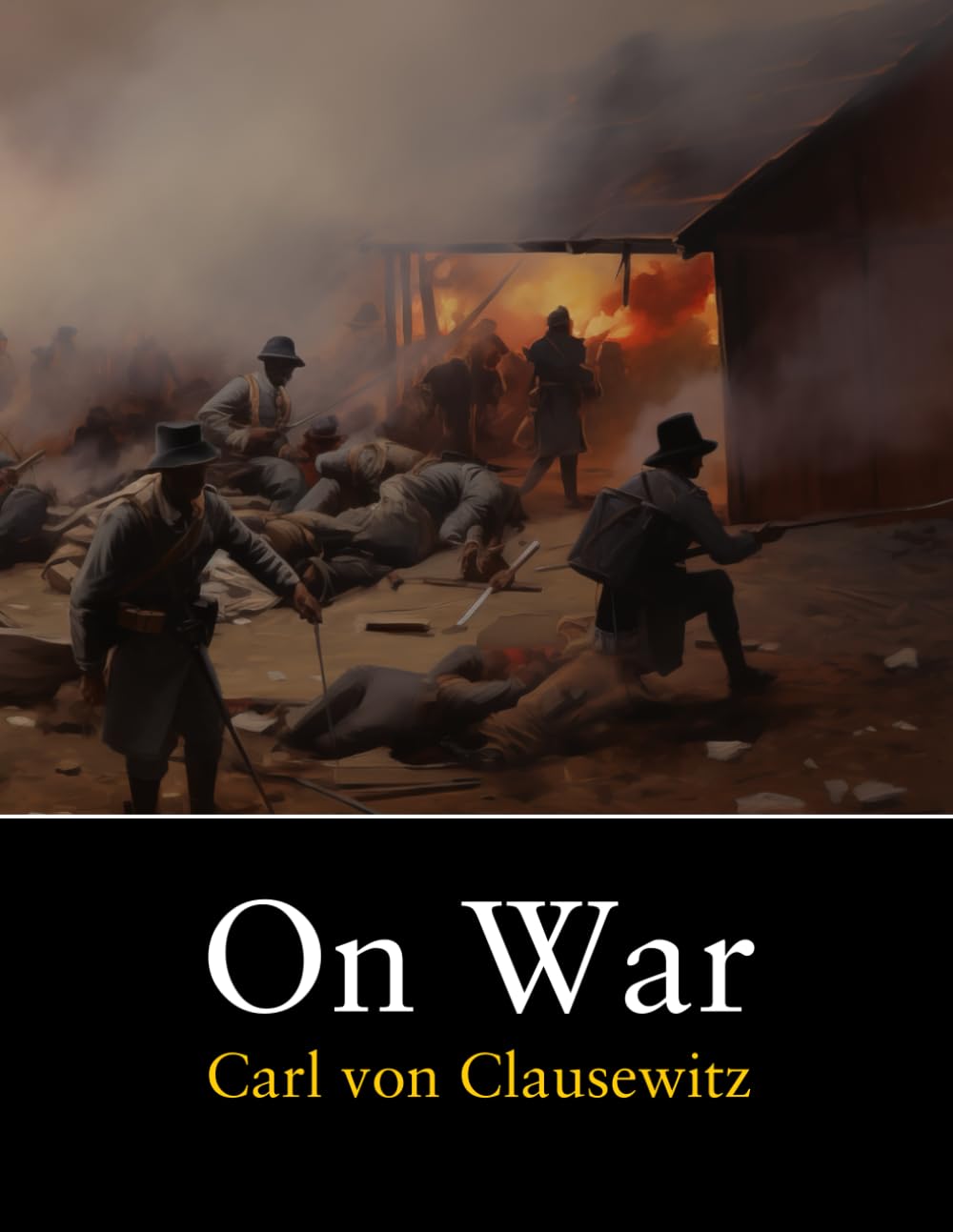 On War: (Complete)