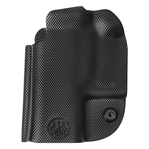 BERETTA APX Civilian Concealed Appendix Carry Belt Gun Hoster