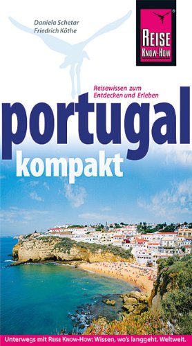 Preisvergleich Produktbild Portugal kompakt