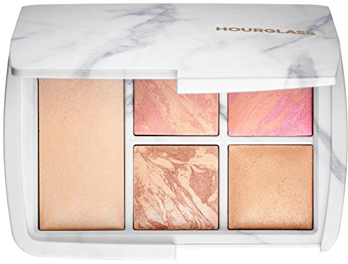 Hourglass Ambient Lighting Edit Surreal Light Limited Edition