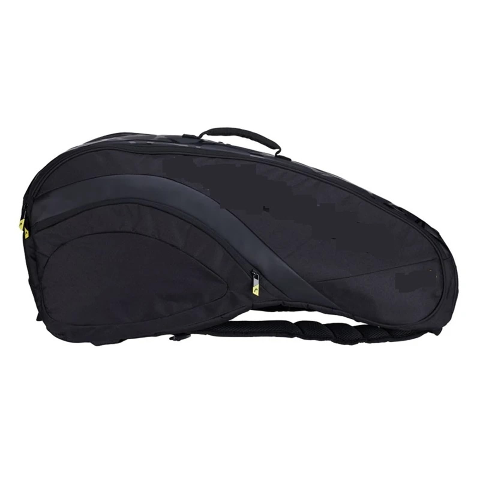 Zaino per Racchette da Tennis Borsa da Tennis da 6 Pezzi Zaino for Racchette da Tennis Borsa for Racchette da Tennis di Grande capacità per Tennis, Badmintonon