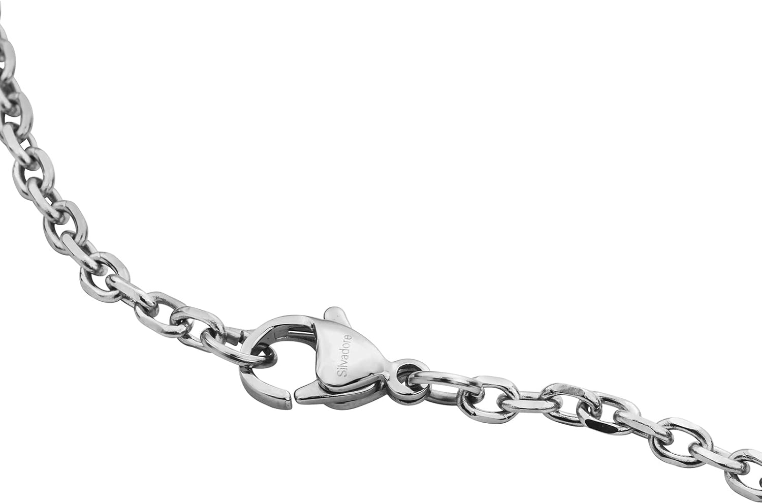 Silvadore chain Clearance