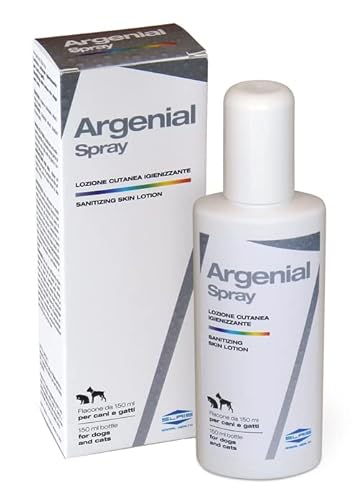 Slais Argenial Spray 150 Ml