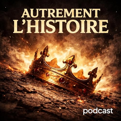 Couverture de Autrement l'Histoire