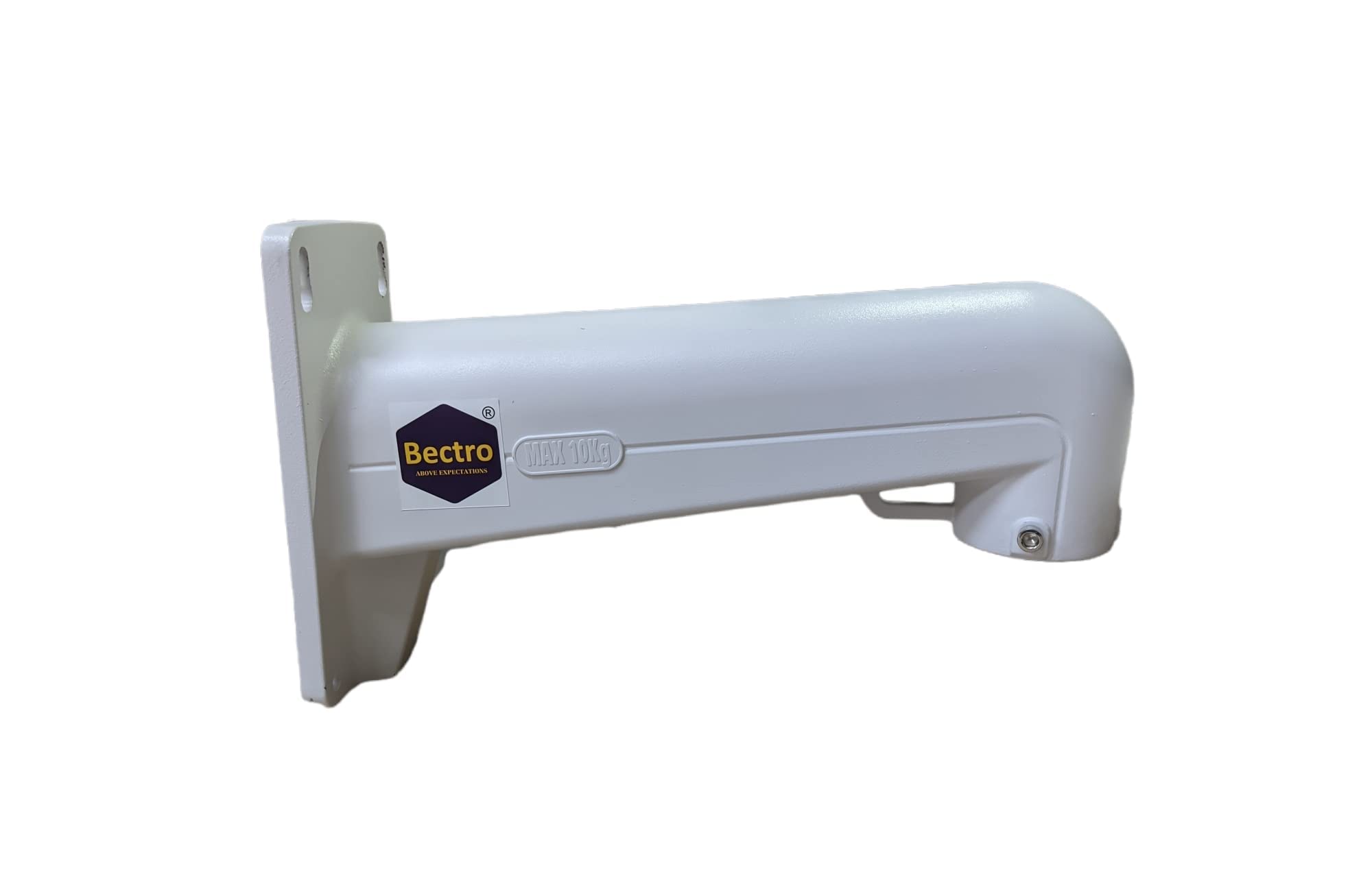 Raise Wall Mounting 1296p WI-Fi Bracket Indoor/Outdoor In White Color Only Suitable For Speed Dome Pendent Ptz Camera Mounting-image-32