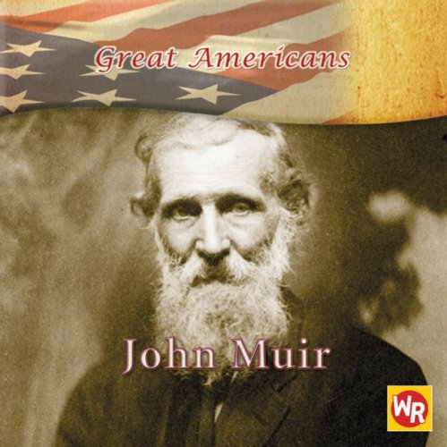 John Muir (Great Americans)