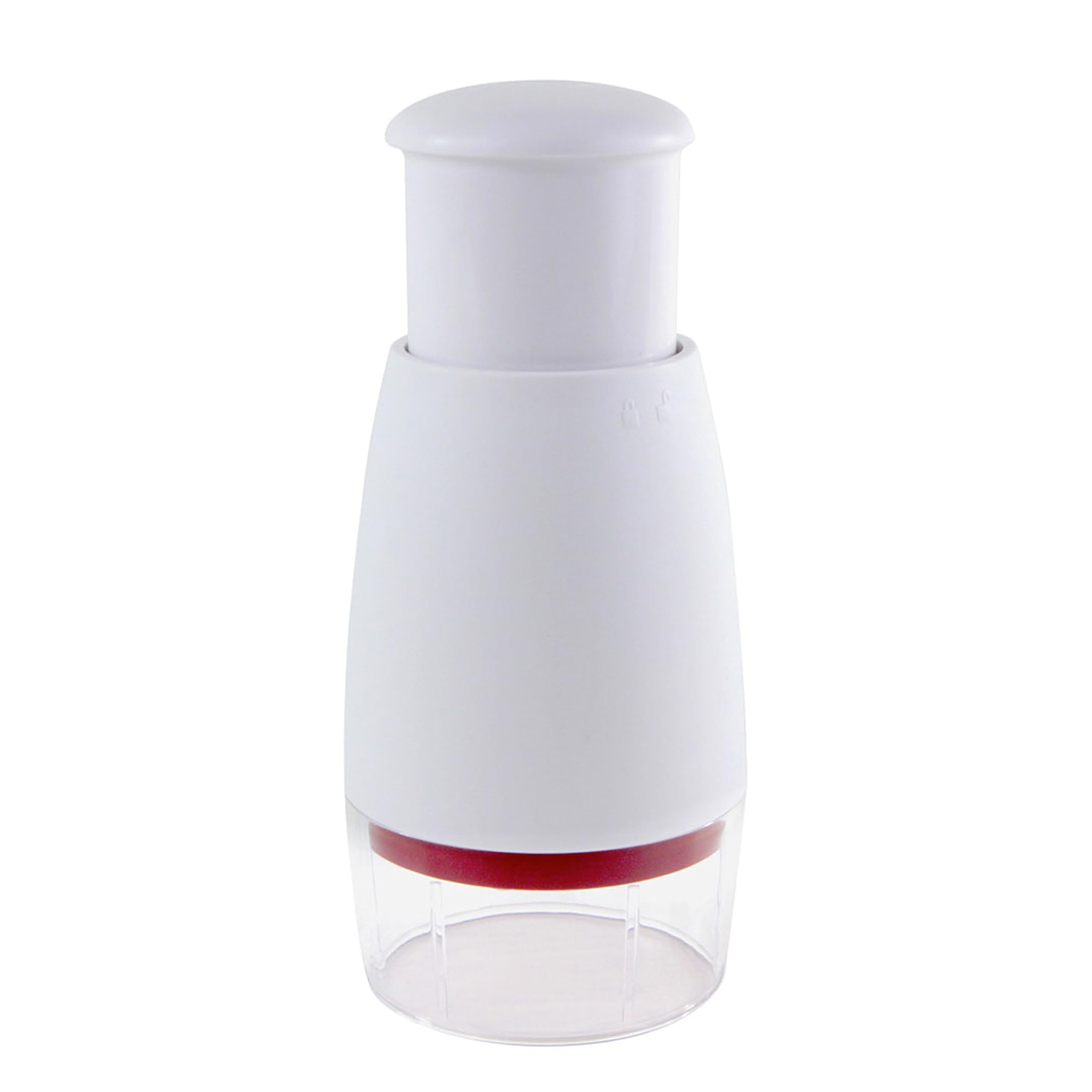 Amazon.com: Zyliss Zick Zick Classic Food Chopper - Manual Food