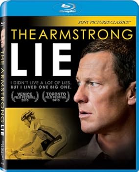 The Armstrong Lie