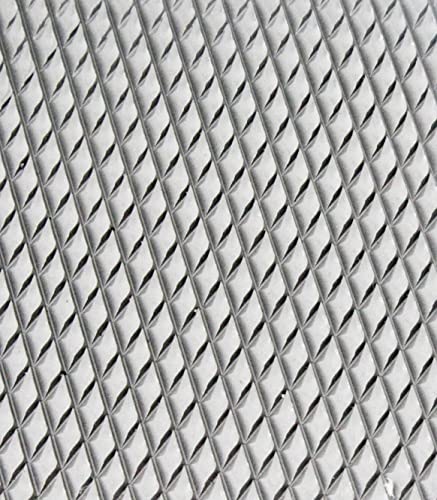Image of 9 Inch Farrier Rasp File with Rubber Handle,Mini Rasp Hoof File Equine Hoof Rasp for Horses, Pig Hoof File, Goat Rasp