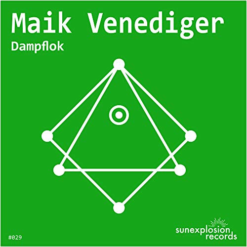 Maik Venediger