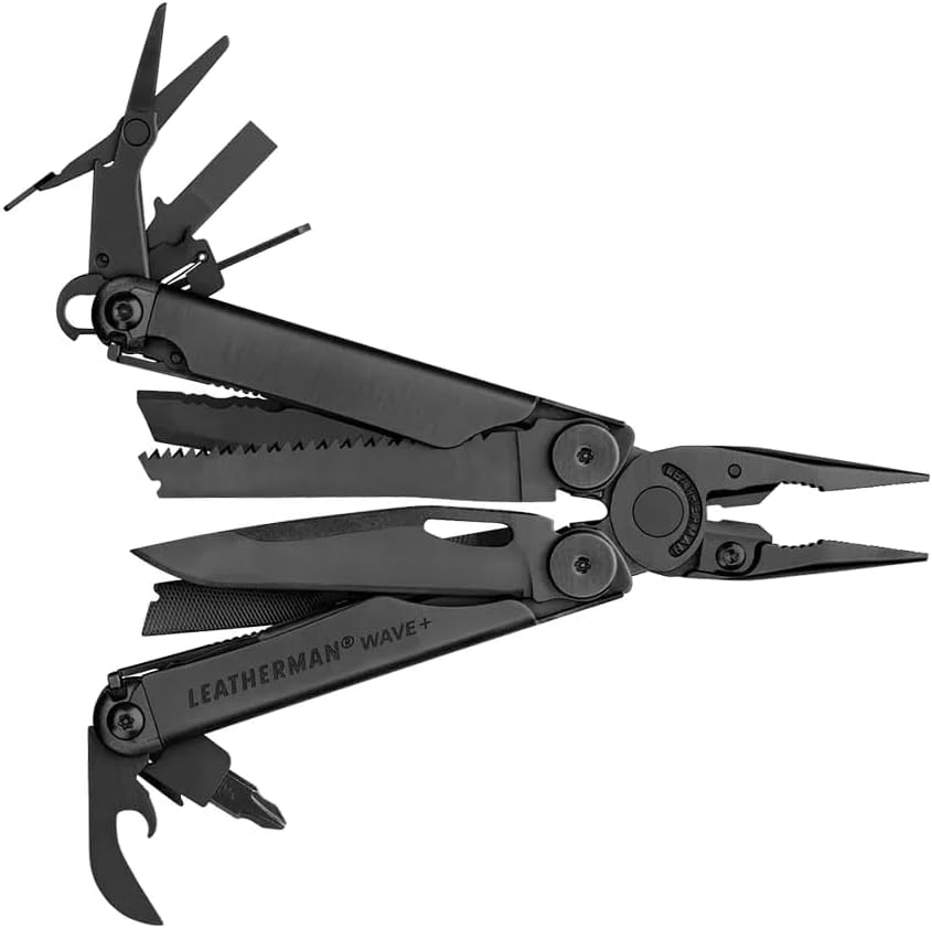 Leatherman 830039 New Wave Multitool