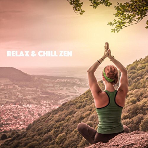 Relax Meditate Sleep, Relax & Zen Music Garden