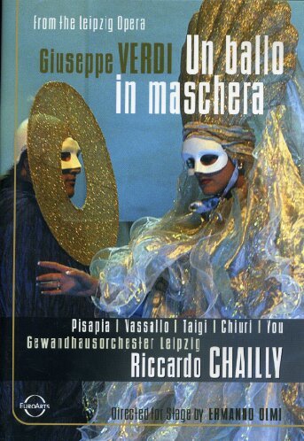  Un Ballo In Maschera