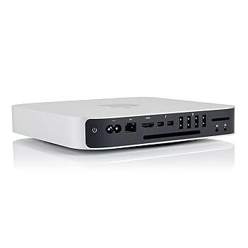 Amazon.com: Apple Late 2014 Mac Mini with 2.6GHz Intel Core