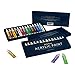 Acrylic Paint Set by Artistrove - Premium Pigments | 14 Colors | Perfect For Painting Canvas, Ceramic, Clay, Nail Art, Wood, Airplane Kits & Models - Add To Your Collection Now!