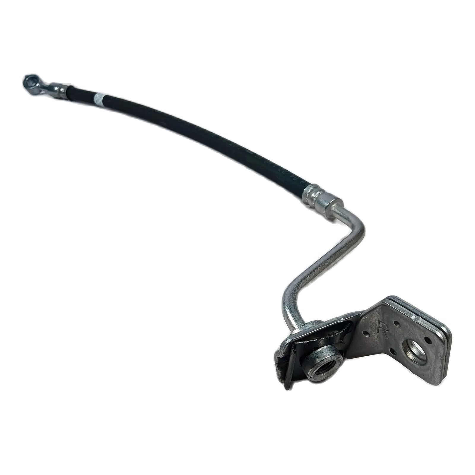 rura hamulcowa Przewód hamulcowy tylny prawy 58738-2B010 587382B010 Pasuje do Hyundai Santa Fe 2006-2012 Pasuje do Kia Sorento 2011-2013 2.4L 3.5L