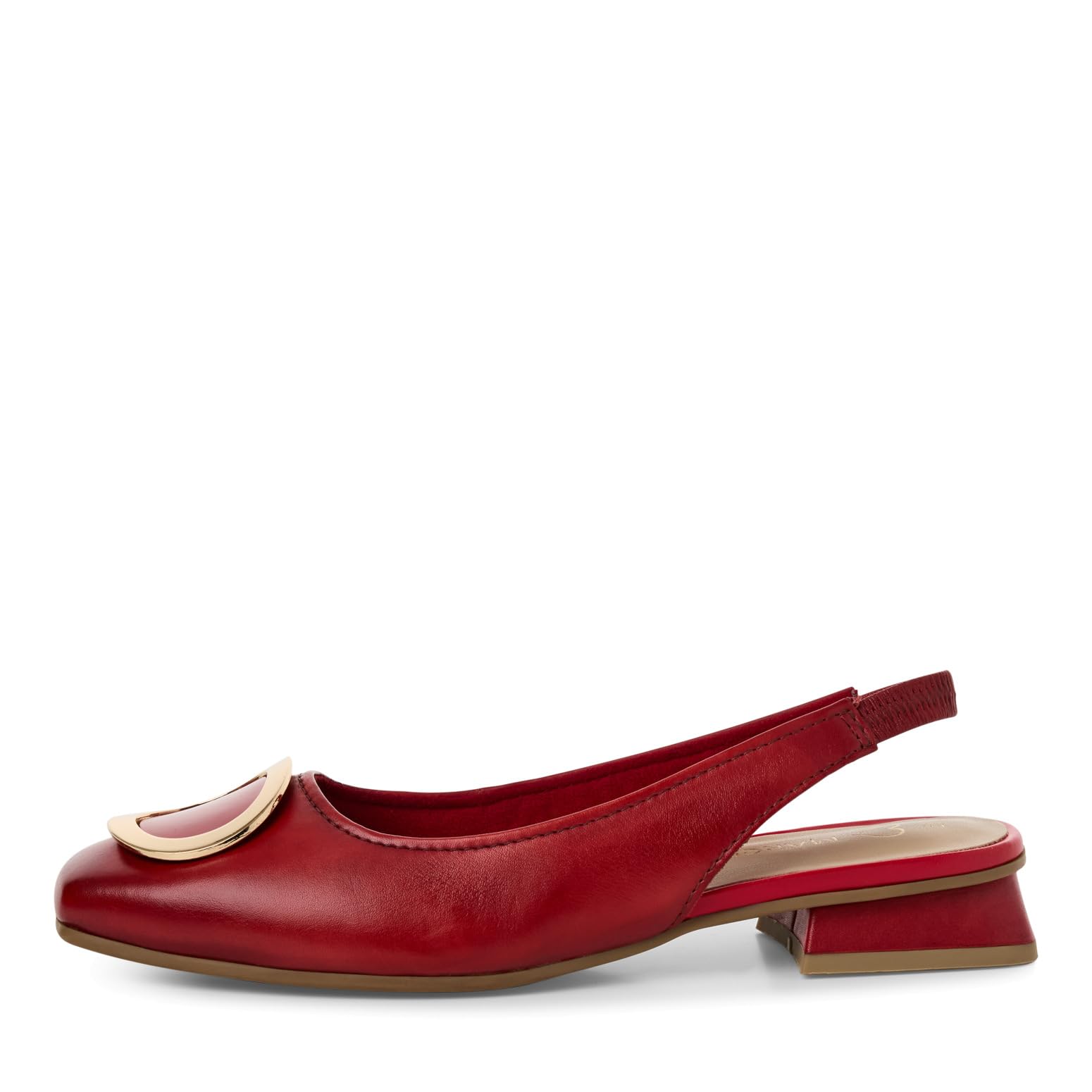 MARCO TOZZI Damen Ballerinas 2-29403-44, Ballerine Donna