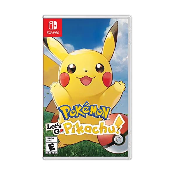 Pokmon-Lets-Go-Pikachu-Nintendo-Switch Pokmon-Lets-Go-Pikachu-Nintendo-Switch