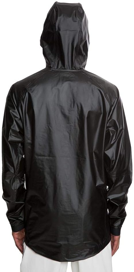 nike graphic qs windrunner jacket