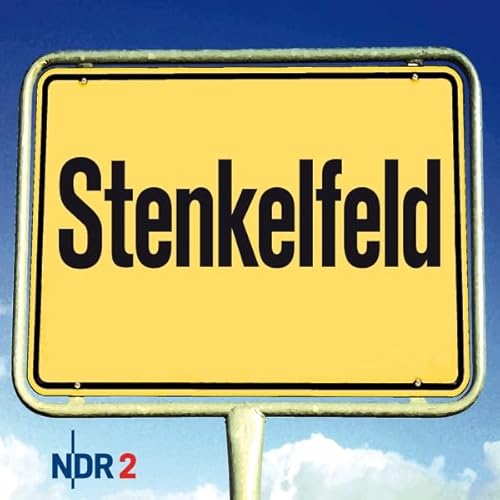 Stenkelfeld Audiolibro Por Harald Wehmeier, Detlev Gr&ouml;ning arte de portada