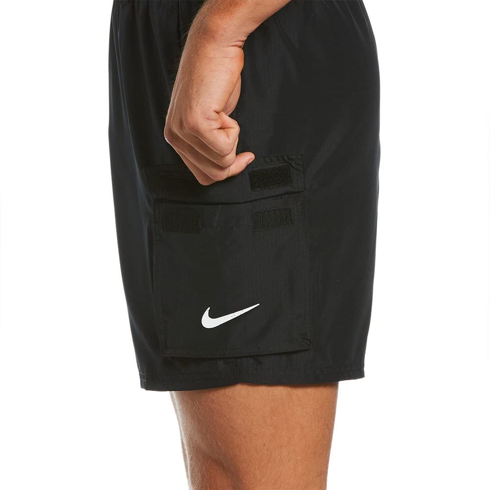 NIKE Majtki kąpielowe Meżczyzni 5" VOLLEY SHORT