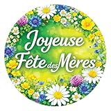 PRATIQUE : Les étiquettes sont espacées de 3 mm. Application rapide et pratique, faciles à décoller et à coller pour gagner du temps pendant les périodes de forte activité.