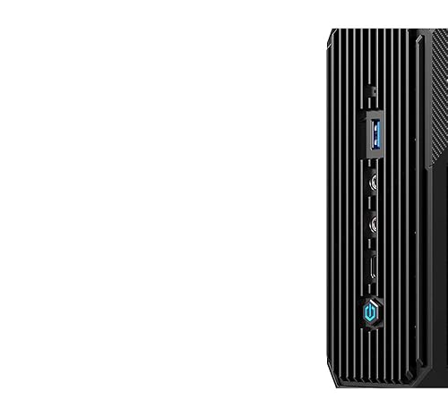 MINISFORUM Neptune HX99G Mini PC AMD Ryzen 9 6900HX 32GB DDR5 1TB