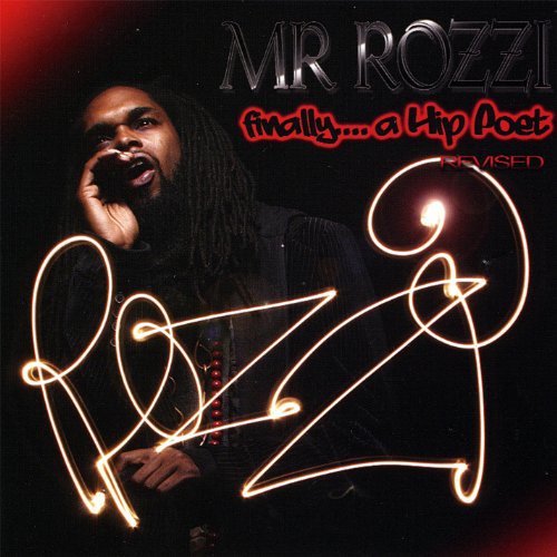 Mr Rozi Rani Play Finally....a Hip Poet Revised by Mr Rozzi on Amazon Music