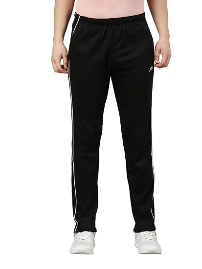 Men's Regular Fit Track Pants